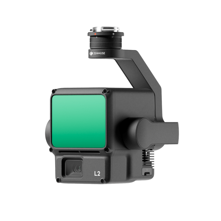 DJI LiDAR