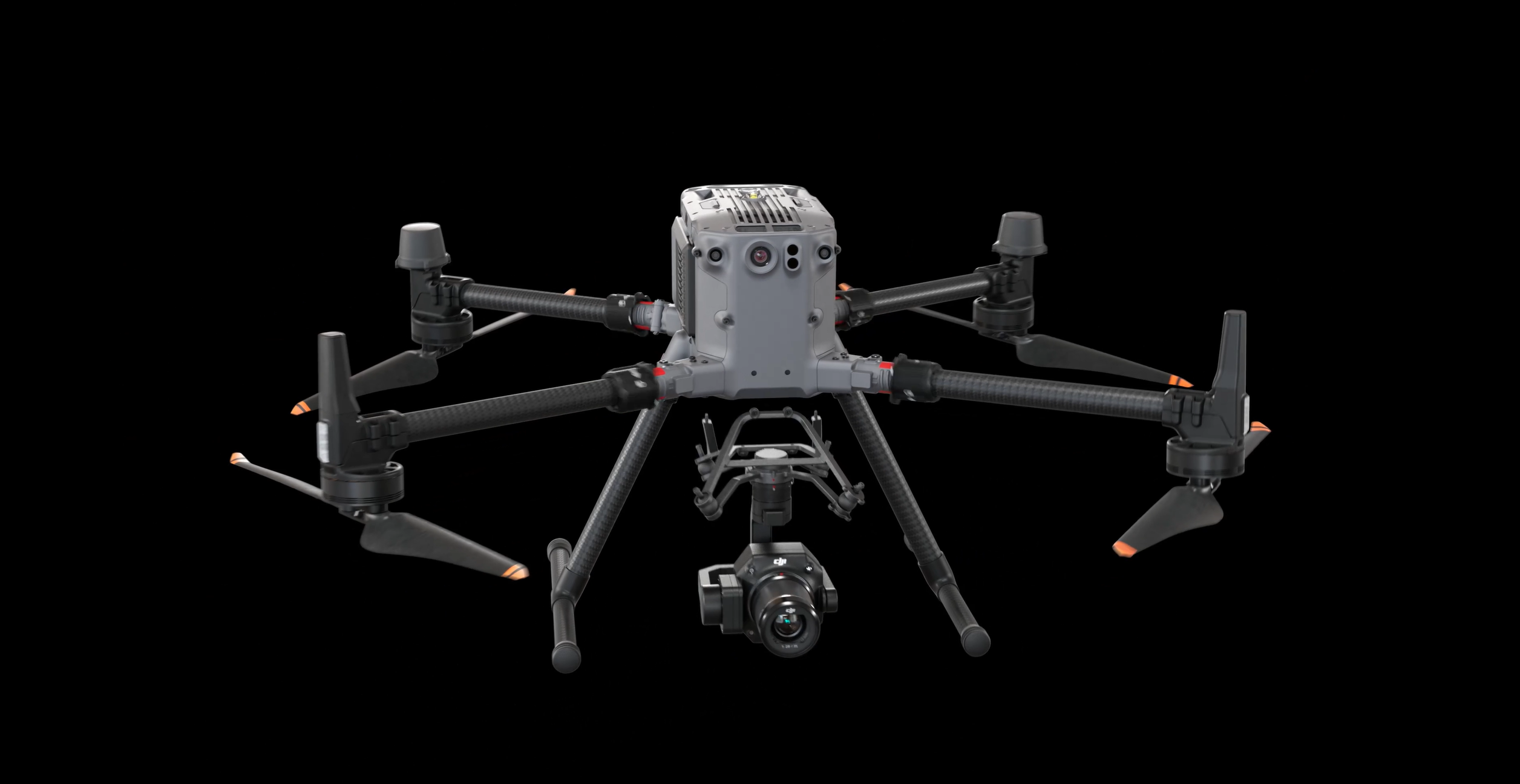 DJI M350 RTK