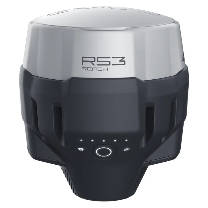RS3 Reach Emlid RTK GPS