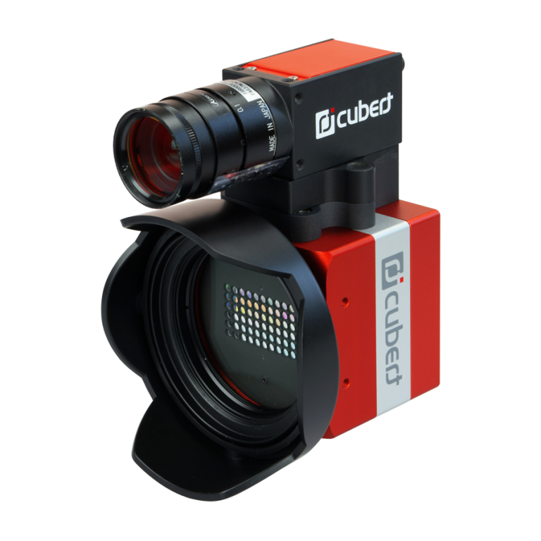 Hyperspectral Camera