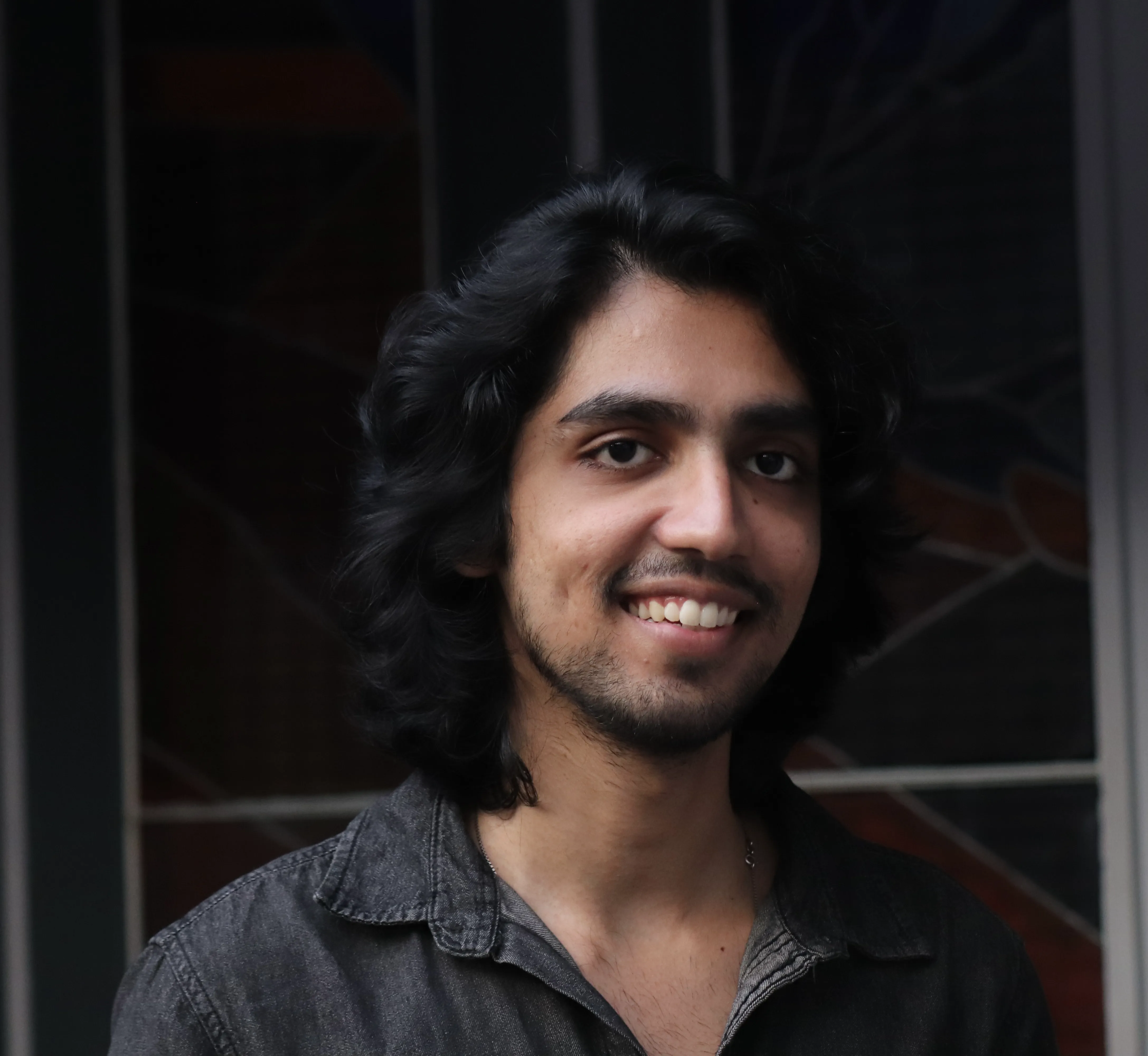 Arjun Nanda Kumar