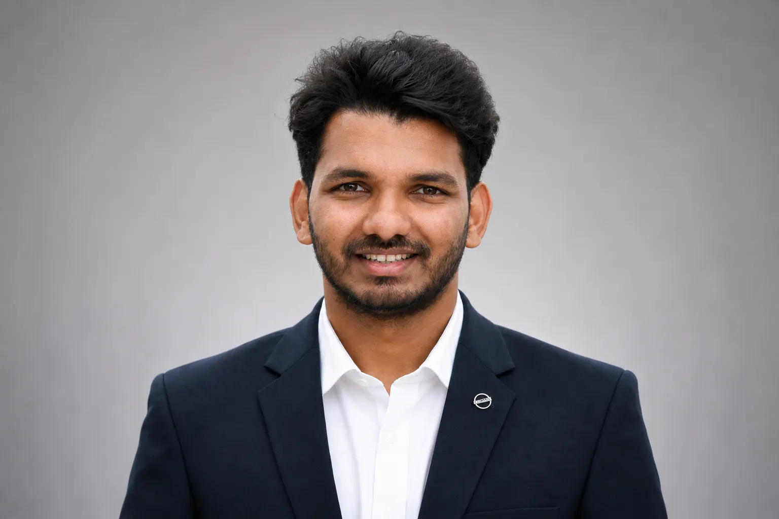 Karthik Mohan